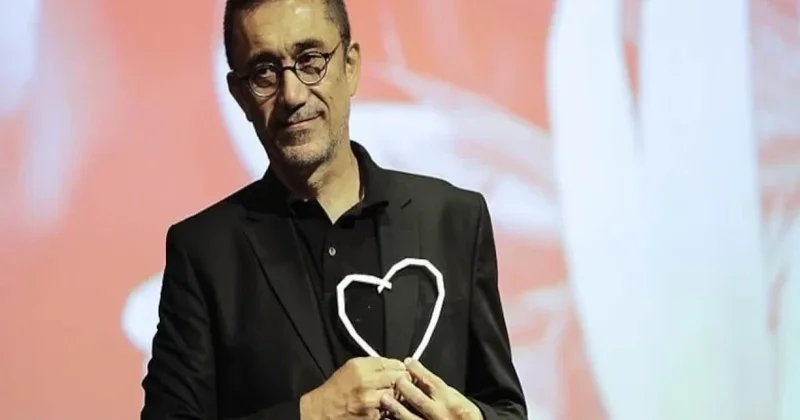 Nuri Bilge Ceylan əsrin ən yaxşı filmlərini seçdi Siyahı
