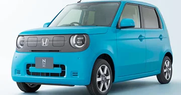 Honda nın ən ucuz elektrik avtomobili məlum oldu