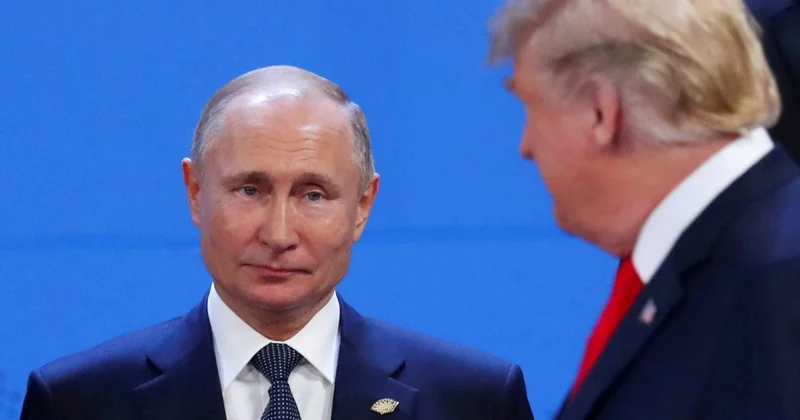 Трамп неожиданно сократил срок ультиматума для Путина