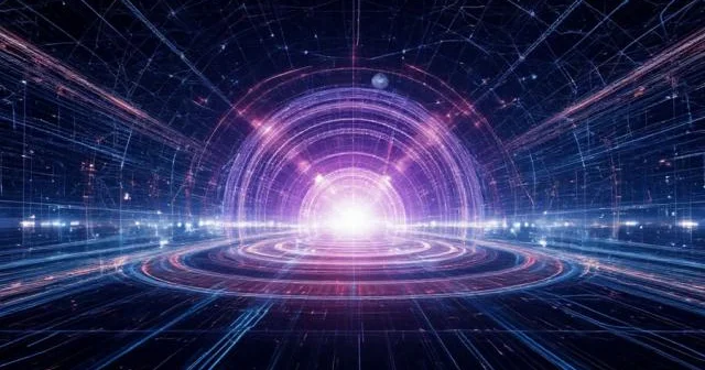 CERN alimləri antimaddədən kvant kubit yaradır: bu niyə fizikanı dəyişir?