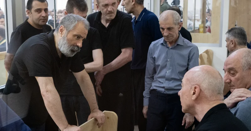 Стала известна ​​дата очередного заседания суда над обвиняемыми в совершении многочисленных преступлений против азербайджанского народа