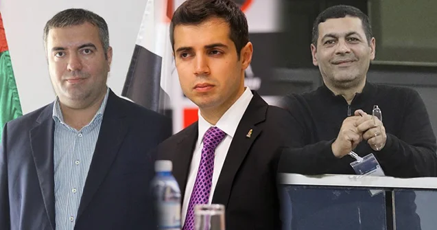 Yaxşı ki, sizi öldürməyiblər Şükür edin ki, məhkəməyə veriblər sizi