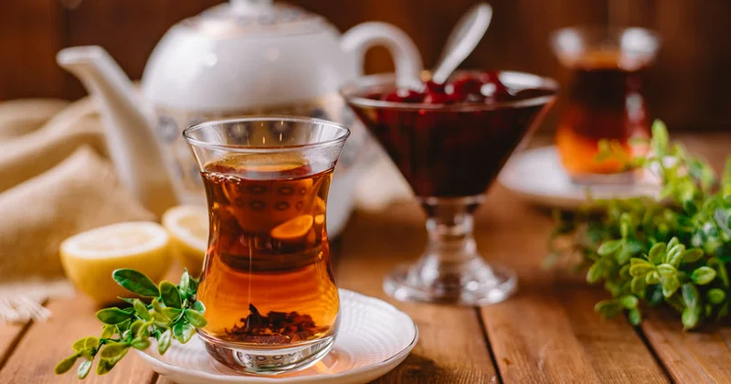 Gündə nə qədər çay içməliyik? Mütəxəssislərdən vacib açıqlama