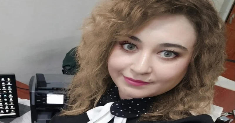 Yekaterina kimi hərəmxana qurmuşam yalqızlığımdan... Ülviyyə Lalənin şeirləri
