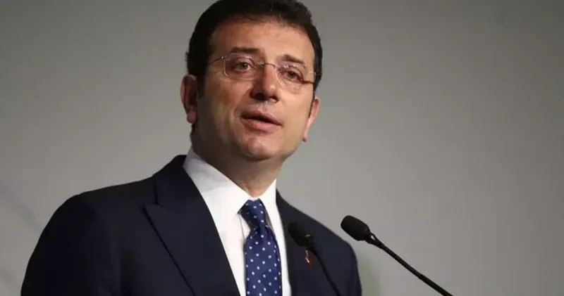 Əkrəm İmamoğlunun magistr dərəcəsi ləğv edildi