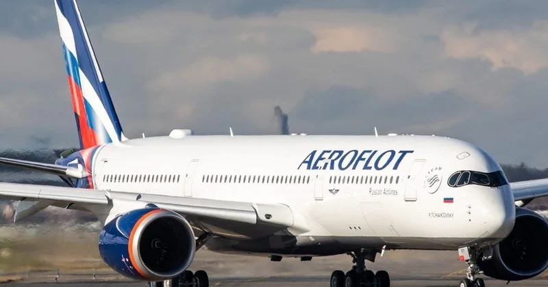 Aeroflot bəzi reysləri ləğv edəcək