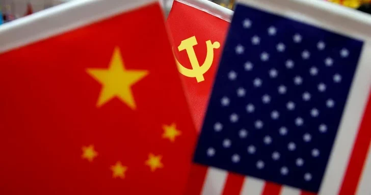 Конгресс США представляет жесткие меры против КНР