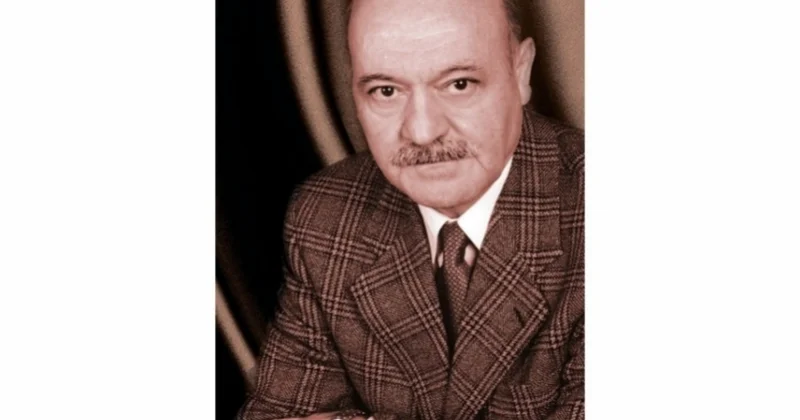 Bu gün görkəmli bəstəkar Vasif Adıgözəlovun anadan olmasının 90 cı ildönümü tamam olur