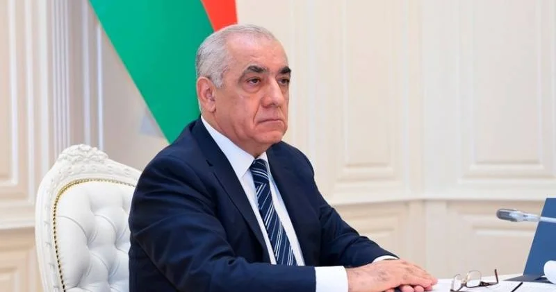 Baş nazir qərar İMZALADI