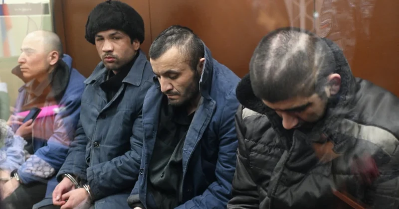 Исполнители теракта в Крокусе были завербованы кураторами с помощью чатов в Telegram
