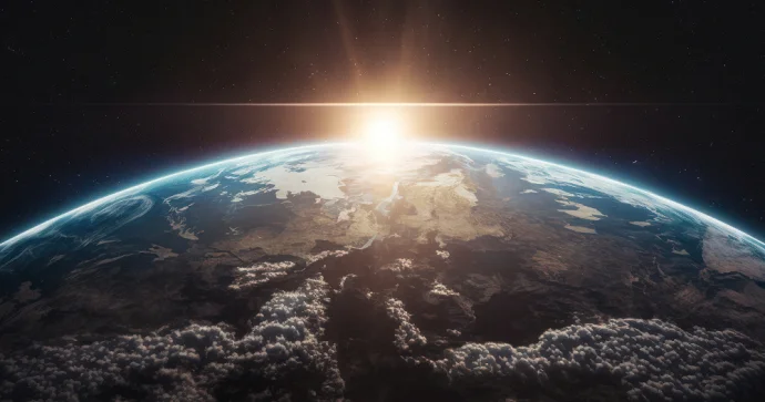 Yerdən 9 dəfə böyük olan yeni planet: Həyat üçün uyğun ola bilərmi?
