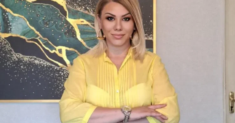 Onların ailə həyatına kənardan kamera qoyulsaydı, görərdik ki... Vəfa Rəşidova