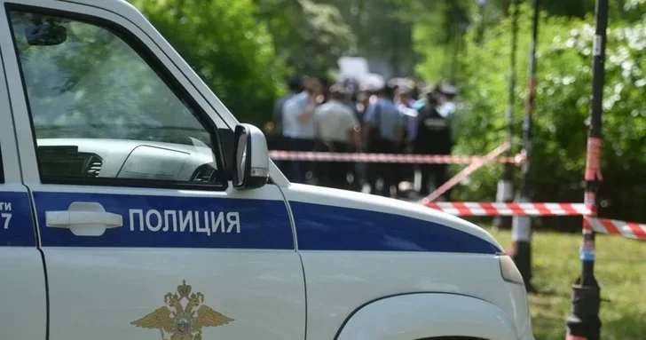 30 человек устроили побоище на парковке в Екатеринбурге