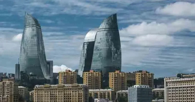 Баку превращается в столицу мирового диалога и дипломатии
