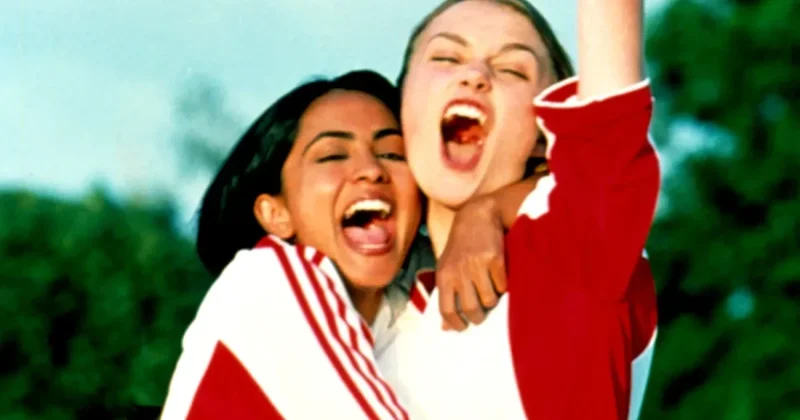 “Bend It Like Beckham” filminin davamı çəkiləcək