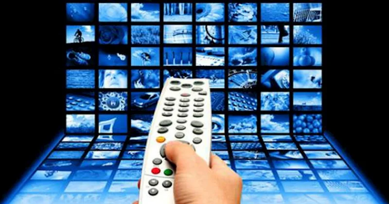Audiovizual Şura 3 qanun pozuntusunu aşkar etdi Xəbərdarlıq edildi