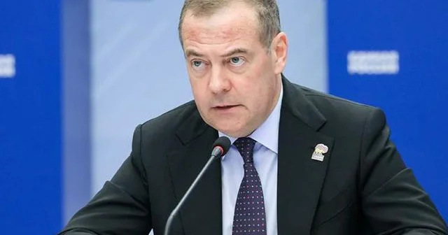 Medvedev ABŞ Avropa İttifaqı razılaşmasını şərh edib...