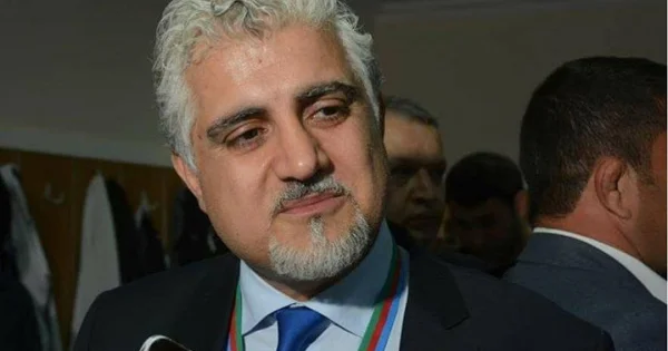 “Hücumçu almaq istəyirik” “Qarabağ”ın prezidenti