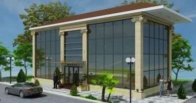 Bakıda qeyri yaşayış sahələri 20 % ə qədər bahalaşıb