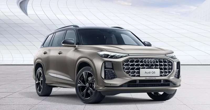 Прибыль Audi упала