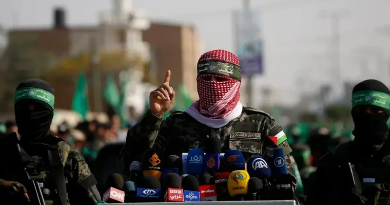 HAMAS: Qəzza blokada altındaykən İsraillə danışıqlar mənasızdır
