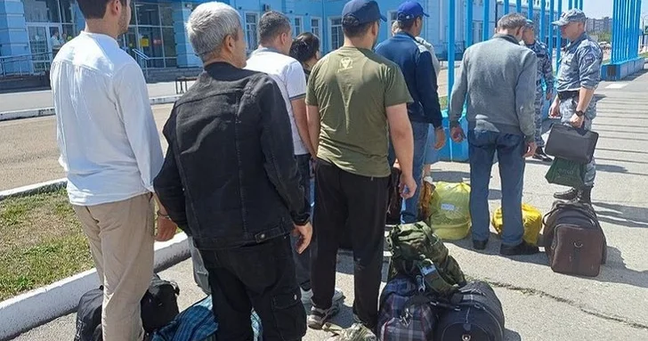 Депутат: Россия проиграет от антимигрантской политики, а Азербайджан окажется в выигрыше