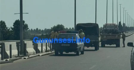 Gəncənin girişindəki şəhid plakatları götürülüb FOTO