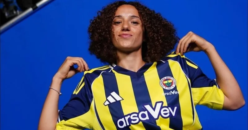 “Fənərbaxça”ya keçən Azərbaycan millisinin futbolçusu: Qərar verməyim uzun çəkmədi MÜSAHİBƏ
