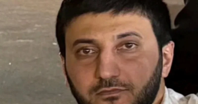 Мамедов жестоко убил Сафарова в мечети