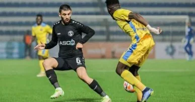 Cabir Əmirlinin yeni klubu bilindi