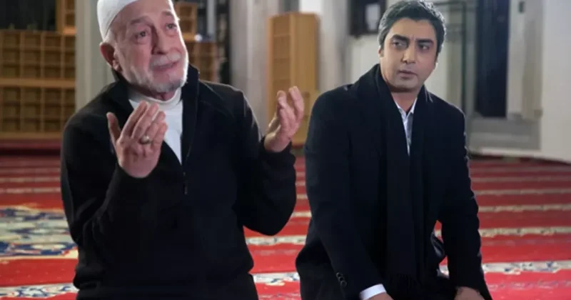 Şaşmaz qardaşlarından çətinliklə qurtuldum Ömər Baba dan etiraf