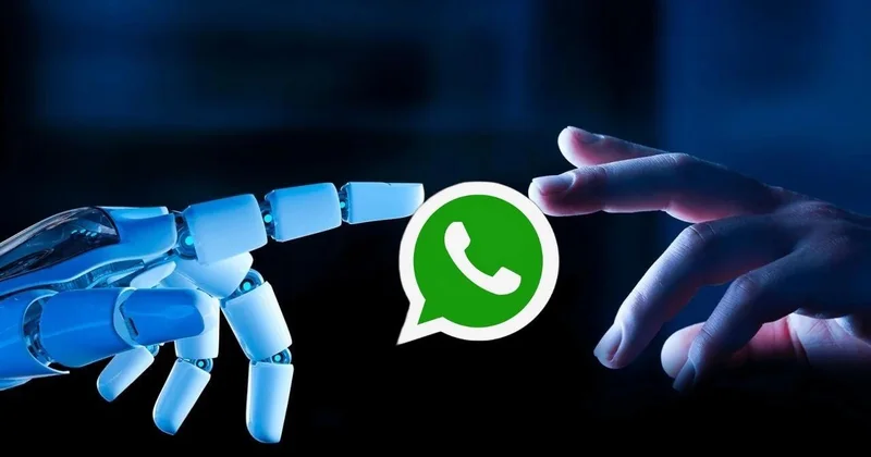 WhatsApp bizi dinləyəcək? Süni intellekt funksiyası ilə bağlı YENİLİK