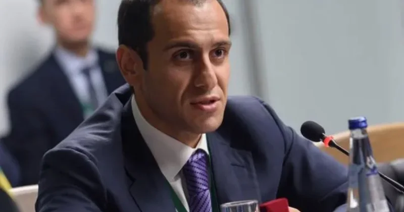 Ermənistan Rusiyadakı fəxri konsulunu geri çağırır KONKRET