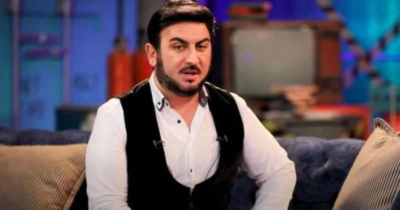 “Çuşka”ları söz sahibi etməyək Tolik müğənniləri təhqir etdi