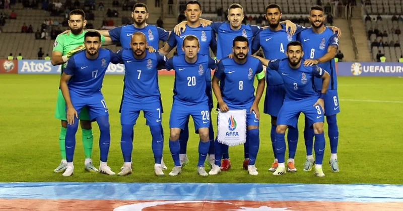 Millimiz İslandiya və Fransa ilə bu stadionlarda oynayacaq