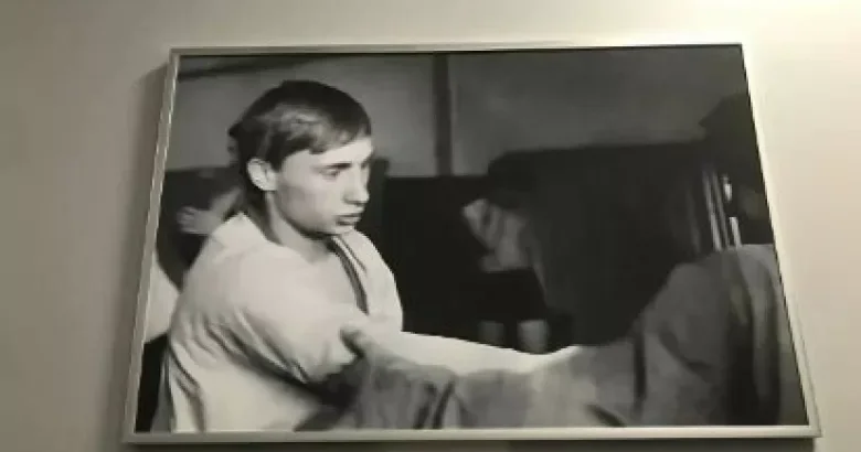 Putinin gizli keçmişi üzə çıxdı