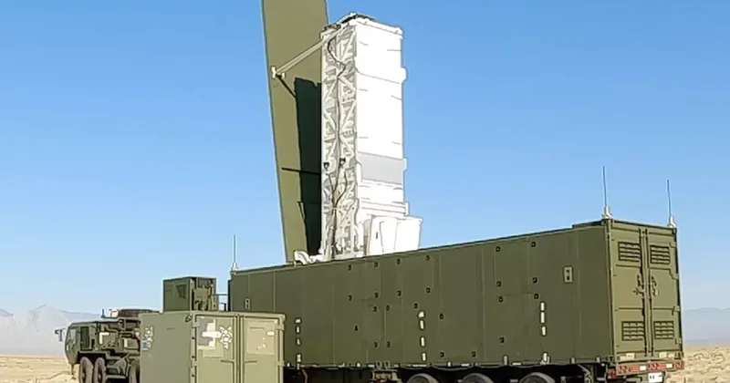 DN: Lockheed Martin готов ускорить поставку ФРГ пусковых установок Typhon