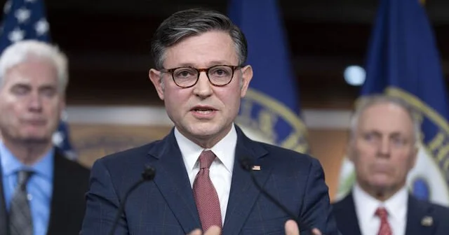 Conson: Qəzzaya minlərlə yardım TIR ı gedir, HƏMAS oğurlayır
