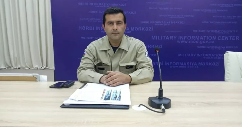 Эльнур Гасымов рассказал о минных инцидентах