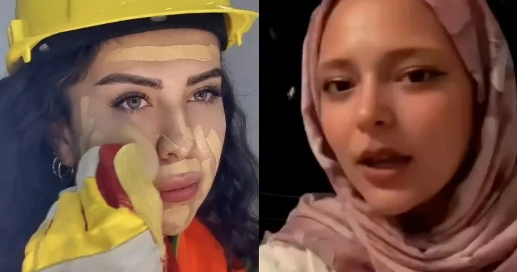 Meşə yanğınlarını ələ saldılar, sərt tənqid olundular Video