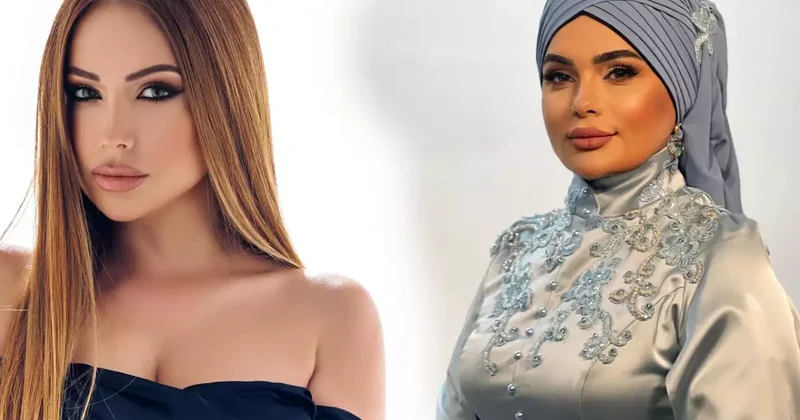Nigar Camalla Fərqanə Qasımova arasında qalmaqal!