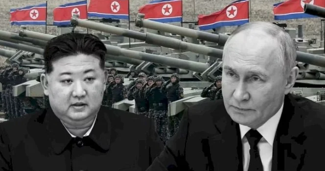 Pxenyanın Kursk oyunu: Asiyadan Ukrayna cəbhəsinə əsgər axını
