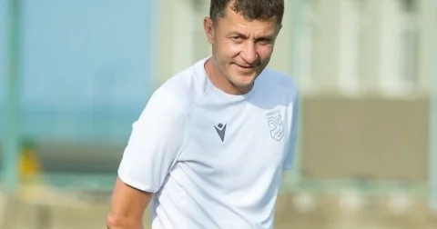 Saşa İliç: Oyunumuzda bəzi uğurlu və uğursuz elementlər gördük