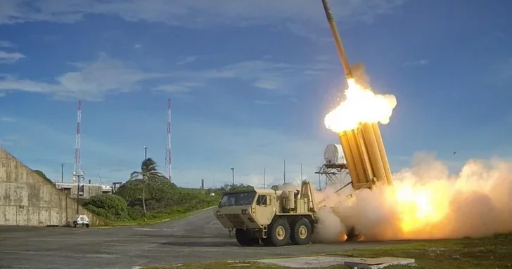 США исчерпали четверть запасов THAAD за 12 дней конфликта между Израилем и Ираном