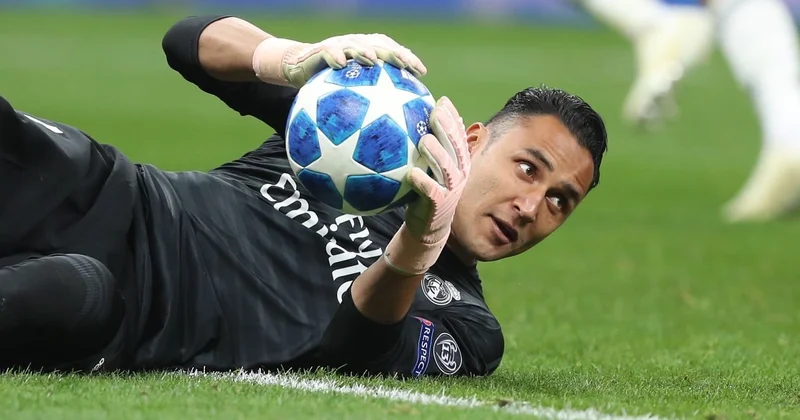 Real ın sabiq futbolçusu yeni klubunda