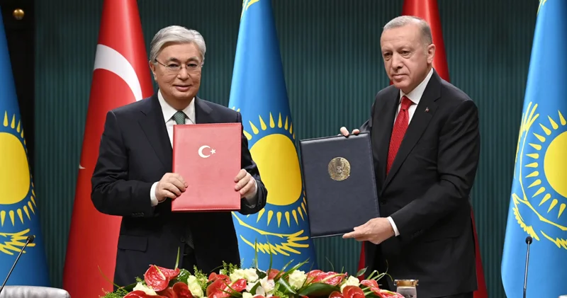 Tokayevin Ankara səfəri Rusiyanı niyə qıcıqlandırır? (ŞƏRH)