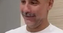 Pep Qvardiolanın yeni imici müzakirələrə səbəb oldu