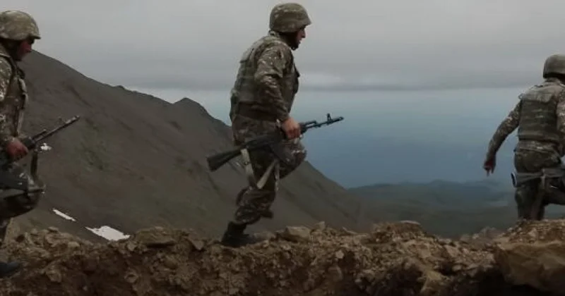 Ermənistan hərbi postun ələ keçirilməsi xəbərini təkzib etdi
