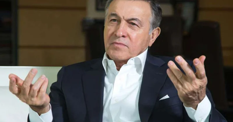 Xəlilovdan sonra Ağalarov da Bakıya gəldi O da Rusiyadan gedir?