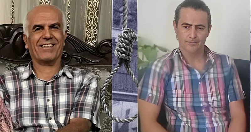 İran iki siyasi məhbusu edam edib